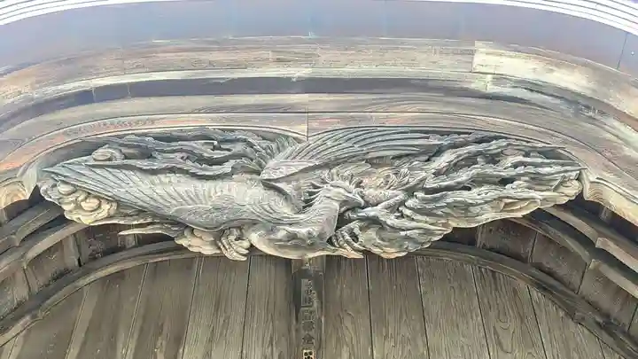 菊田神社のその他建物