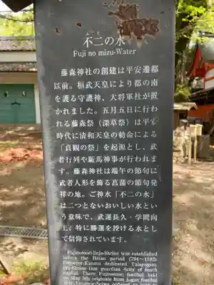 藤森神社(京都府)