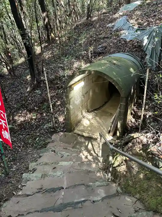 岩崎御嶽社(愛知県)