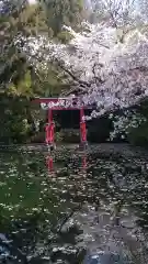 赤城神社(群馬県)