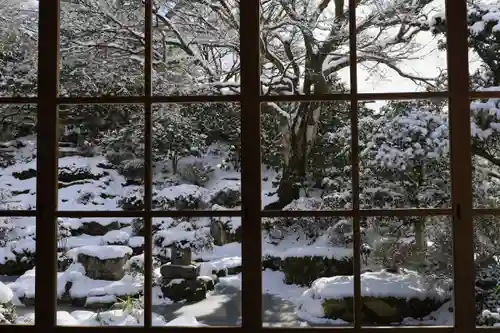 実光院(京都府)