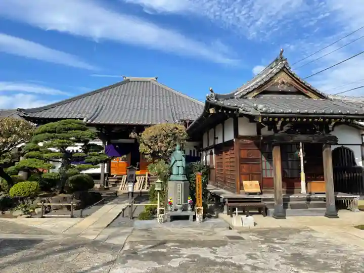 蓮華寺(東京都)