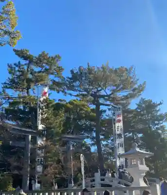 寒川神社(神奈川県)