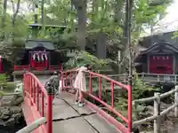白石神社(北海道)