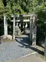 涌釜神社(栃木県)