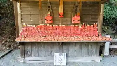 鎌倉宮(神奈川県)