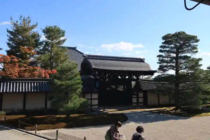 天龍寺のその他建物