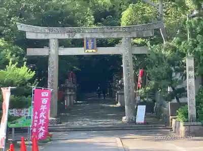 紀州東照宮(和歌山県)