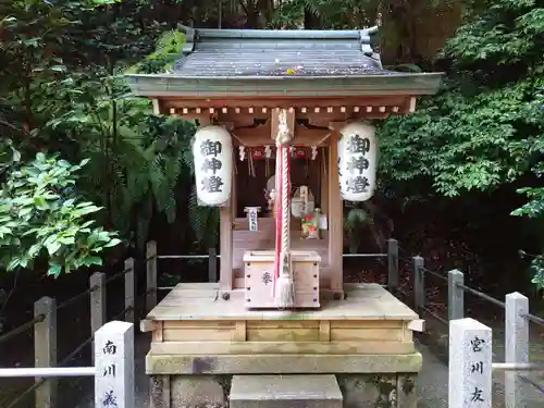 大豊神社(京都府)
