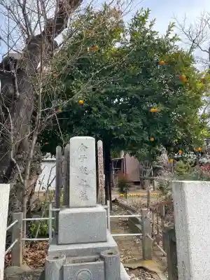 浄運寺(東京都)