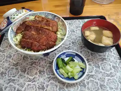 土津神社｜こどもと出世の神さま(福島県)