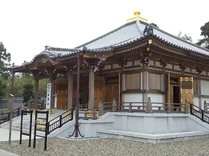 成田山新勝寺の末社・摂社