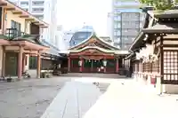 堀川戎神社(大阪府)
