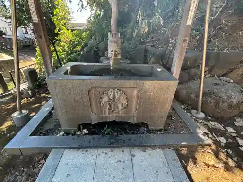 三国神社(福井県)