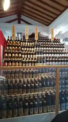 西宮神社のその他建物