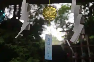 滑川神社 - 仕事と子どもの守り神の授与品その他