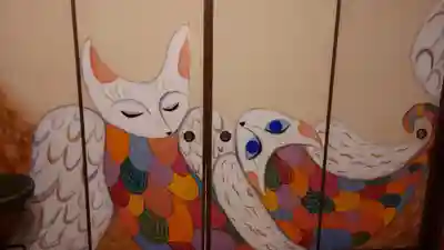 猫猫寺(京都府)