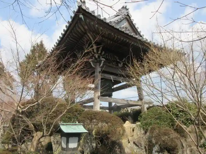 石薬師寺のその他建物