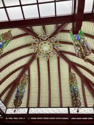 川崎大師（平間寺）のその他建物