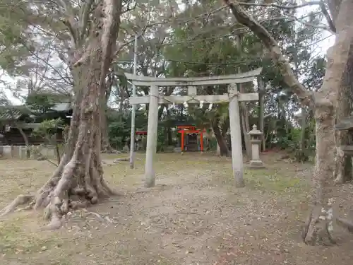 膳所神社(滋賀県)