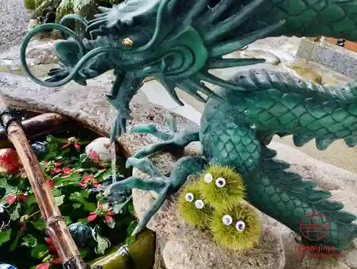 立志神社(滋賀県)