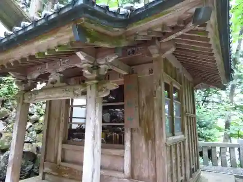 最乗寺（道了尊）のその他建物