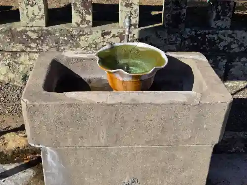 米ノ津天満宮(鹿児島県)