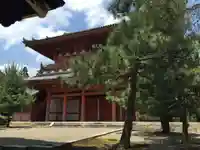 大徳寺の本殿・本堂