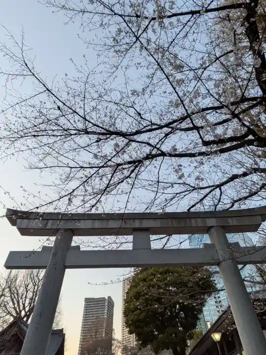 熊野神社(東京都)