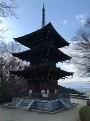 岡寺（龍蓋寺）(奈良県)