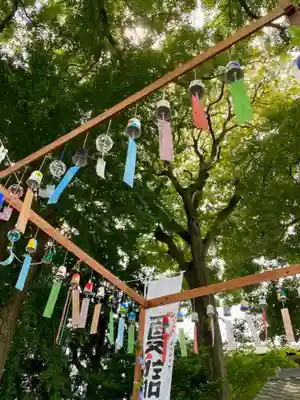 玉田神社のその他建物