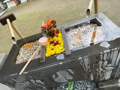 根岸八幡神社(神奈川県)