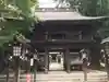 今宮神社の山門・神門