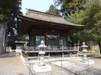 日枝神社(滋賀県)