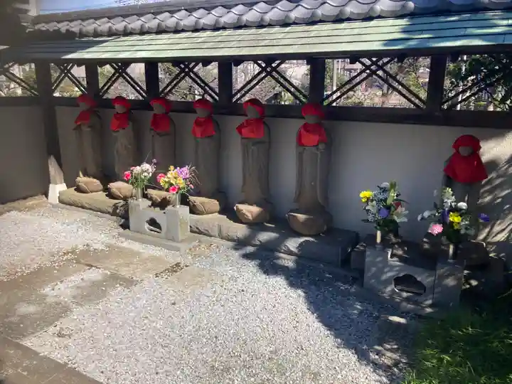 貞昌院(神奈川県)