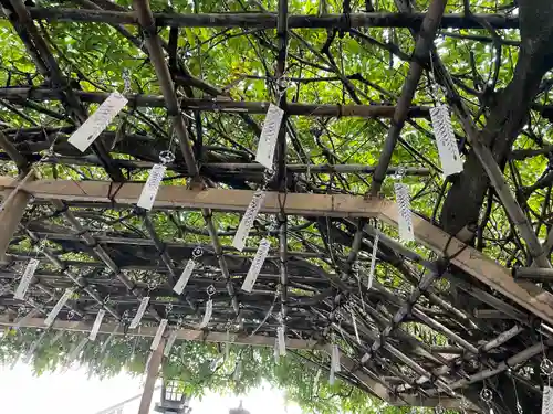 金蛇水神社(宮城県)