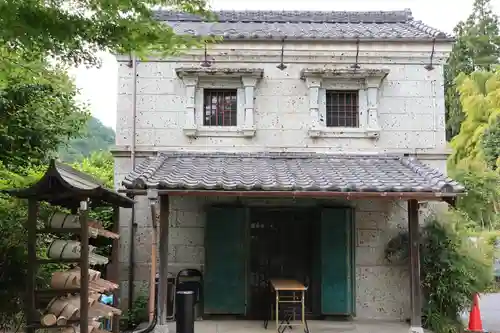 興徳寺(埼玉県)