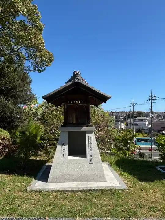 住吉神社(兵庫県)