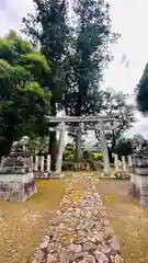 大坪八幡宮(京都府)