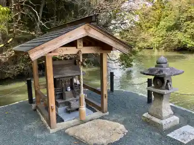 神田神社(滋賀県)