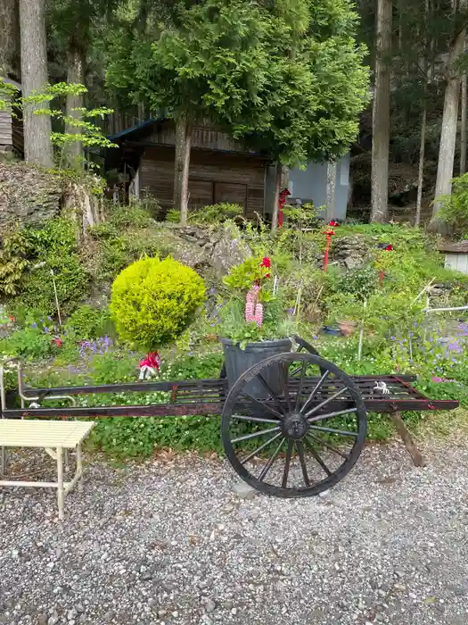 貴船神社の建物その他