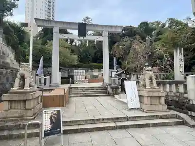 乃木神社(東京都)