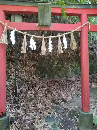 竹原神社(宮城県)