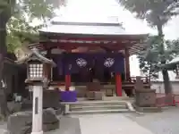 日本橋日枝神社(東京都)