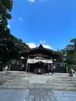 上宮天満宮(大阪府)