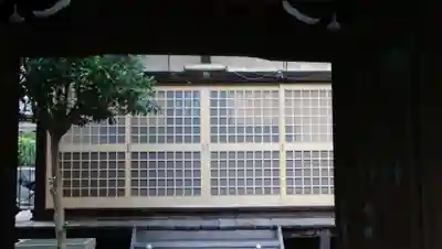 浄土院（湯たくさん茶くれん寺）の本殿・本堂