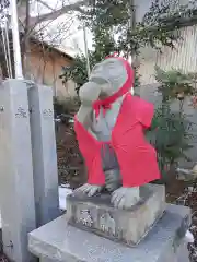 日吉神社(福島県)