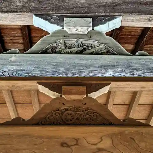 長林寺のその他建物