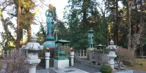 正法寺のその他建物