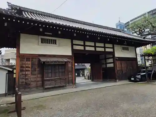 菅原神社(大阪府)